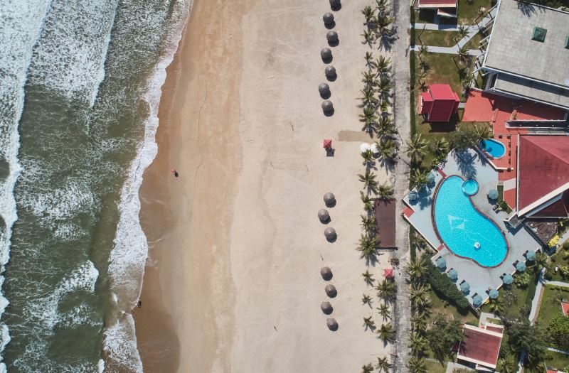 Sandy Beach Non Nuoc Resort photo 2