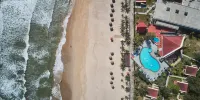 Sandy Beach Non Nuoc Resort - Resorts