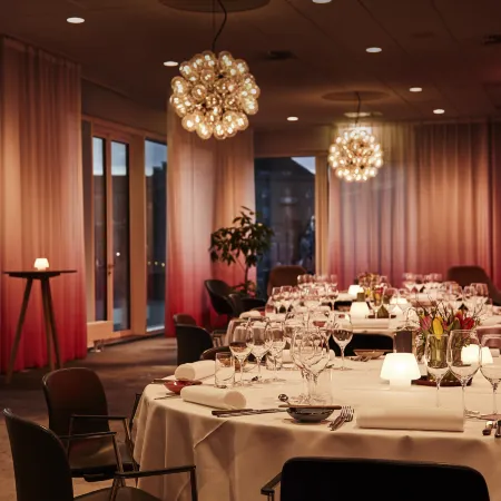 Comwell Aarhus Dolce by Wyndham