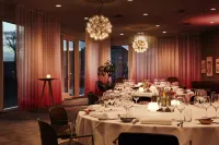 Comwell Aarhus, Dolce by Wyndham Hotels in Højbjerg