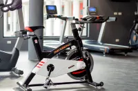 Emotions by Hodelpa Puerto Plata - Gym