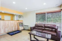 Brentwood Inn Richmond South Hotels in Bellwood