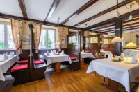 Hotel Hirschen in Freiburg-Lehen Hotel a Umkirch