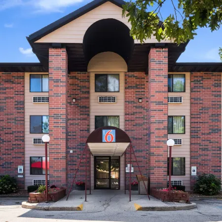 Motel 6 Prospect Heights, IL