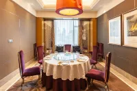 Nine Dragon Hotel - sarapan