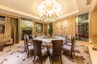 Xili International Hotel - breakfast