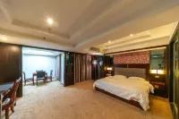 Ling Nan International Hotel Hotels in Xing’an