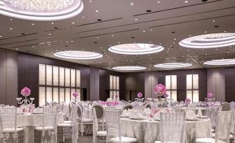 The Art Hotel & Resort