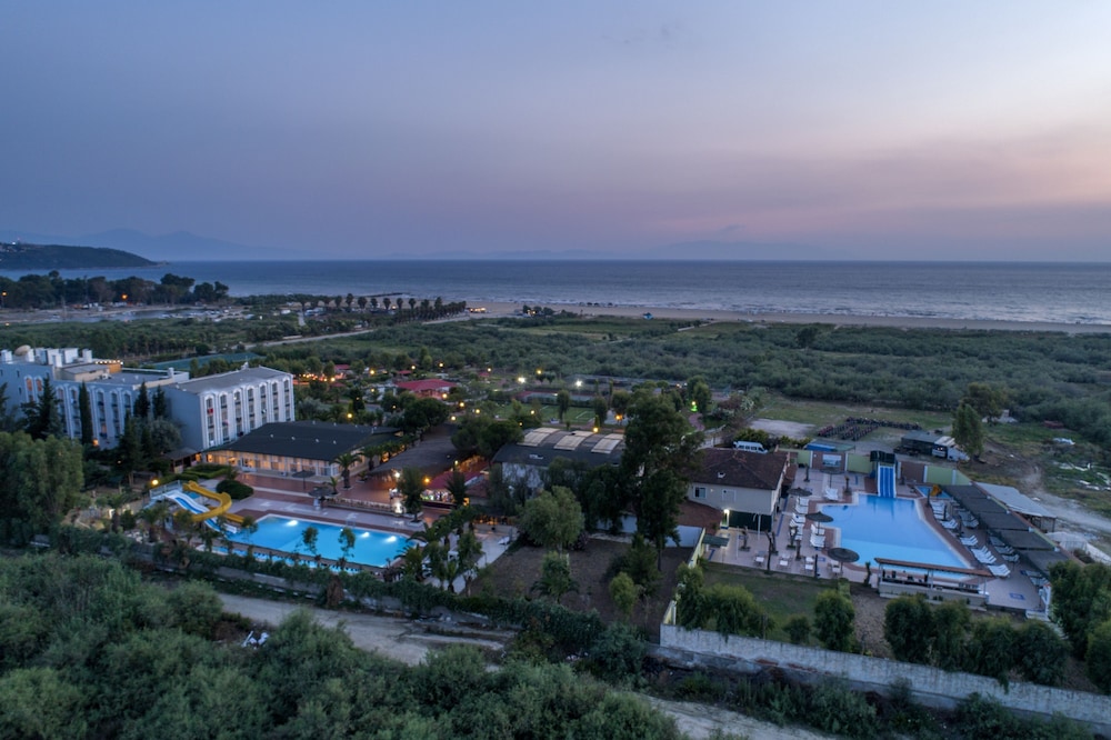 Hedef Beyt Hotel Resort & Spa (Hotel Beyt - Islamic)