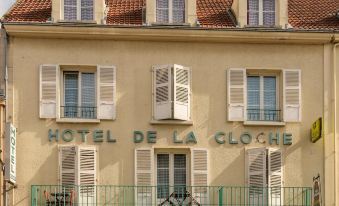 Hotel de la Cloche
