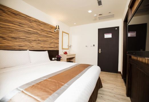 5. 카이선 호텔..