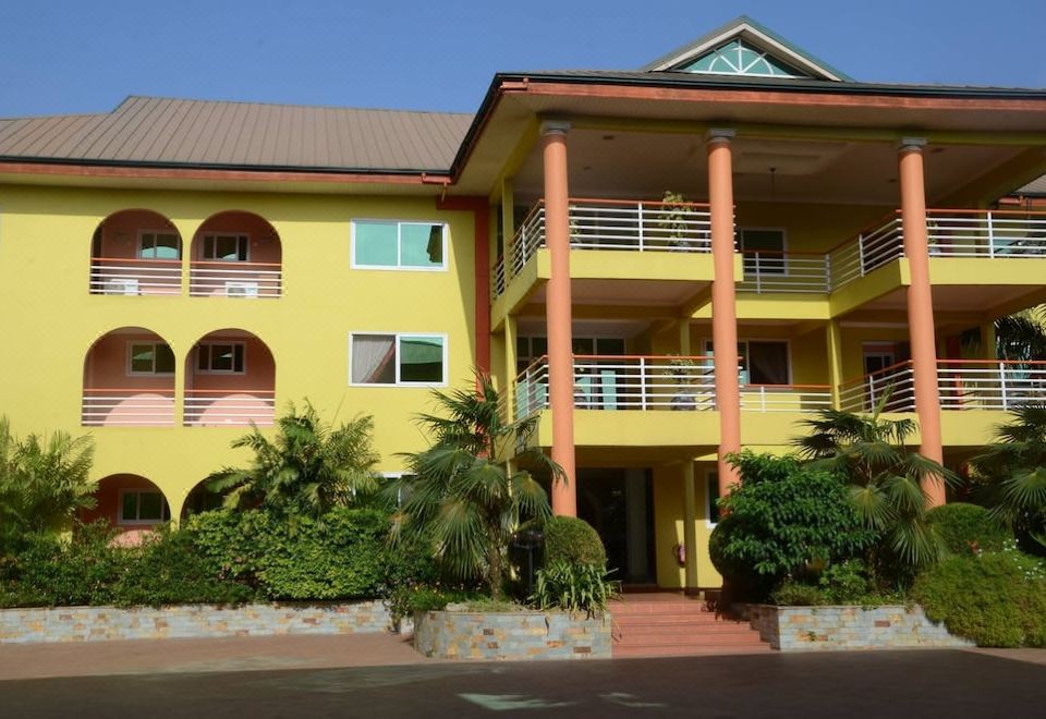 Kingstel Hotel - Housity