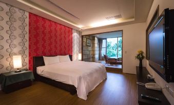 Wulai SungLyu Hot Spring Resort