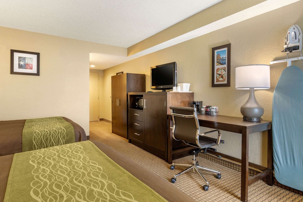 Comfort Inn 290/NW