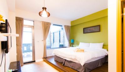 その他 ラッキー ハウスの写真