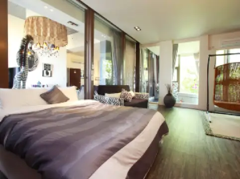 Hao Wang Jiao Homestay