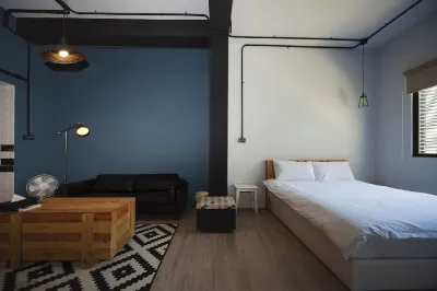 Birdeye Garden Hotels in East District