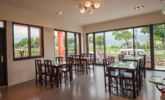 Geothermal Rise Leisure B&B