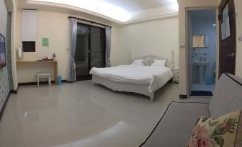 Xing Man Hostel