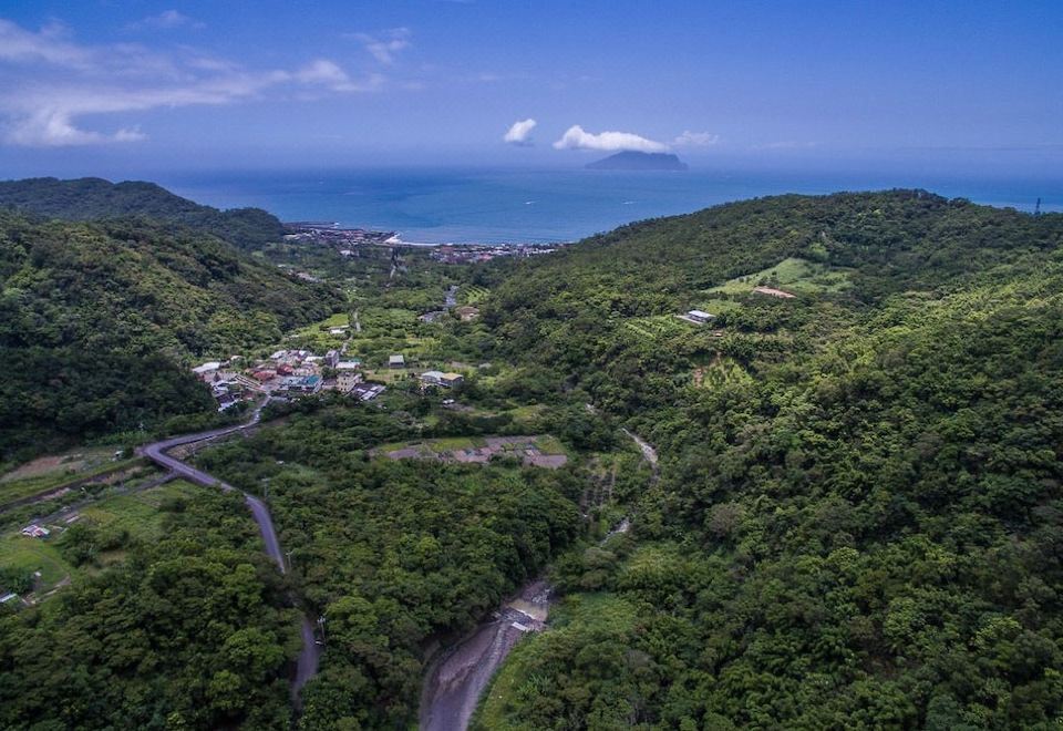 2. 터우청 레저 팜..