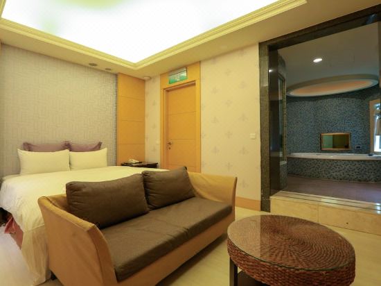 沃客汽車旅館 台北 優惠住宿訂房 Trip Com