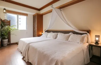 Posia 122 Hotels in Anping District