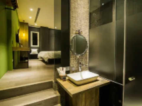 Huwei Hotel Hotels in Yunlin
