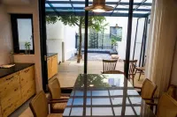 Tree House Hotels in Tainan