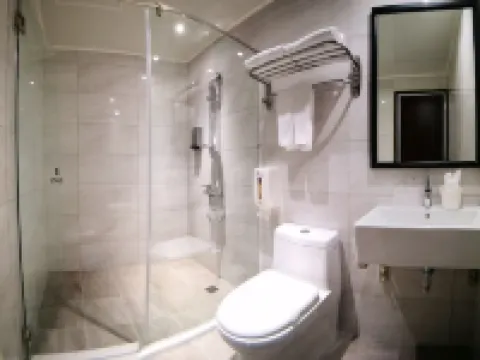 Chance Hotel Hotels in Taichung