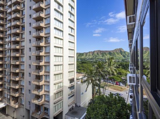 Castle Waikiki Grand Hotel Room Reviews Photos Honolulu 2021 Deals Price Trip Com
