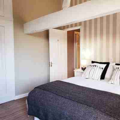 Orles Barn Guest House Rooms