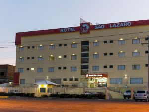 Hotel São Lázaro