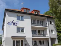 Willa Nest Hotel di Koszalin