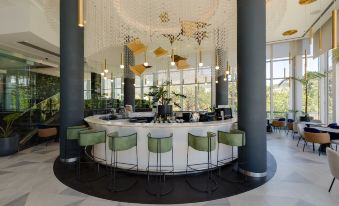 The Capital 15 on Orange Hotel & Spa
