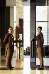 Centara Grand at CentralWorld - Luxury