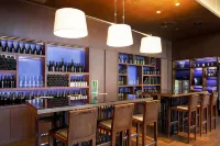 Centara Grand at CentralWorld - bar
