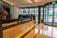 Nash Suites Airport Hotel Hotels in Meyrin