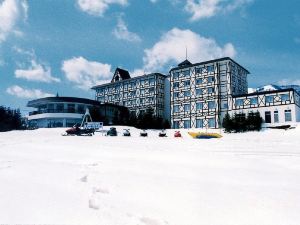 Furano Hotel Bell Hills