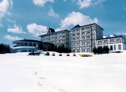 Furano Hotel Bell Hills