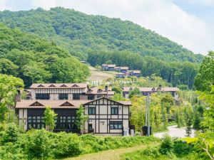 Le Grand Karuizawa Hotel&Resort