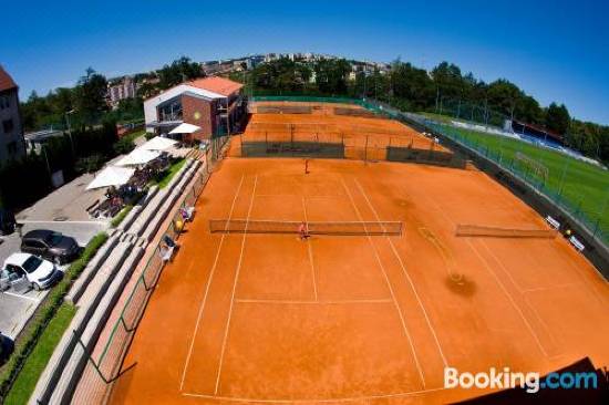 Penzion Tenis Htk-Trebic Updated 2022 Room Price-Reviews & Deals | Trip.com