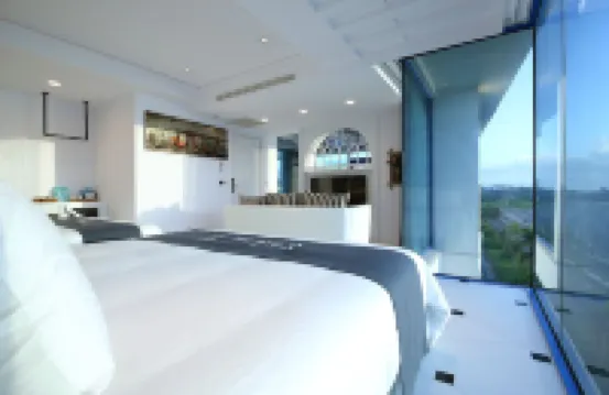 花蓮S.E.A.藍海曙光民宿