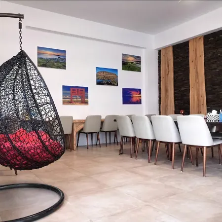 Hsu One One B&B