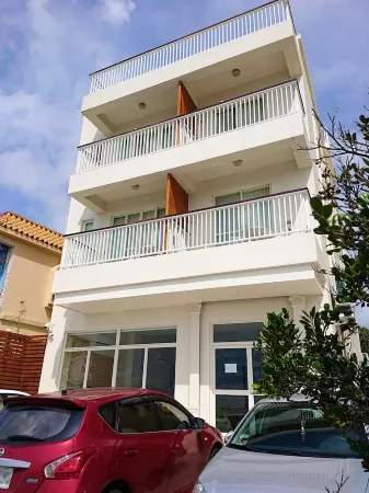 Little Piggy B&B Отели рядом с достопримечательностью «Chengchuisha»