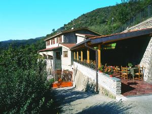 La Favorita Apricale B&B