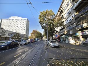 Vla Vla Apartments, Zagreb City Center