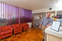 Kar-Rama Hotel Hotels in Mildura