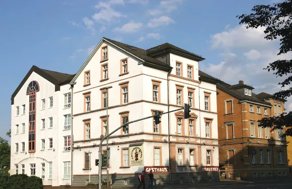 吉森阿爾特酒店