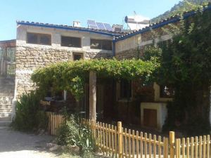 House with 3 Bedrooms in Beas de Segura