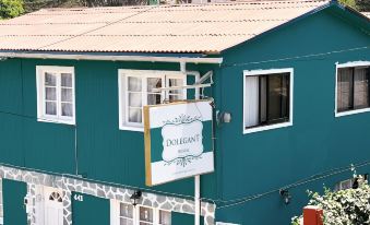 Hostal Dolegant Pichilemu